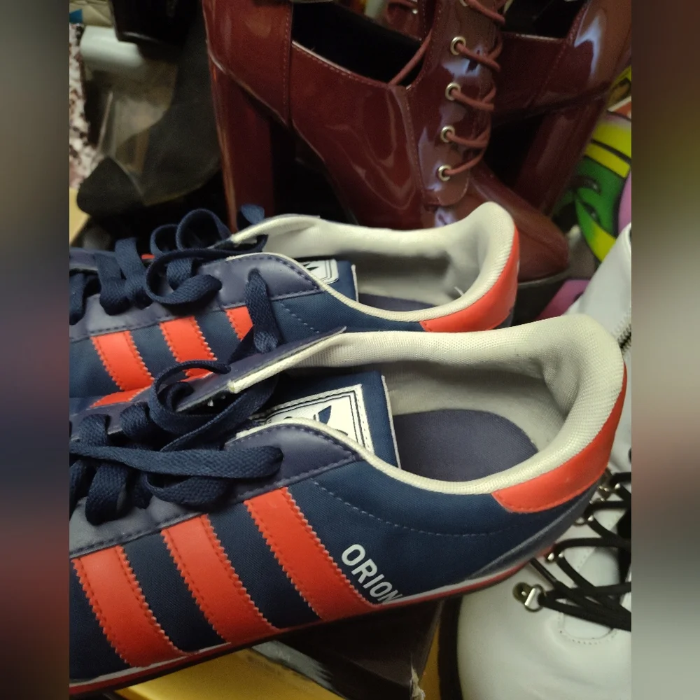 Men's shoes - Picture 6 of 6